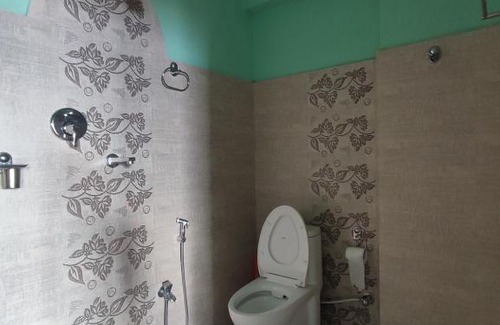 Sarangkot Hotel | Sarangkot Hotel New Galaxy