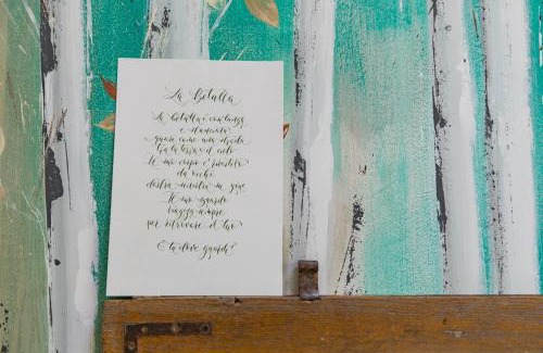 Gargallo House | Saranto, Maison du charme - Nel cuore verde dell'Emilia