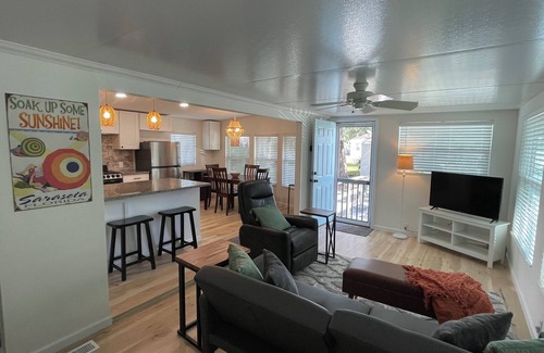 Braden River House | Sarasota's Best Home Base Resort+Free Amenities