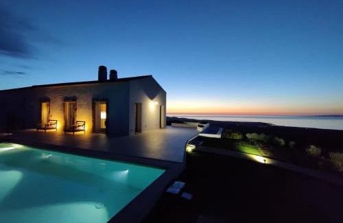 Aglientu Villa | Sardegna è - Stazzu di l'Incantu con piscina