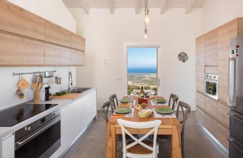 Aglientu Villa | Sardegna è - Stazzu di l'Incantu con piscina