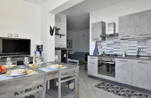 Torre di Bari House | SARDEGNA "RI-ALE" a DUE PASSI DAL MARE BARI SARDO - OGLIASTRA - COD IUN Q8596