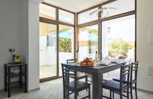 Torre di Bari House | SARDEGNA "RI-ALE" a DUE PASSI DAL MARE BARI SARDO - OGLIASTRA - COD IUN Q8596