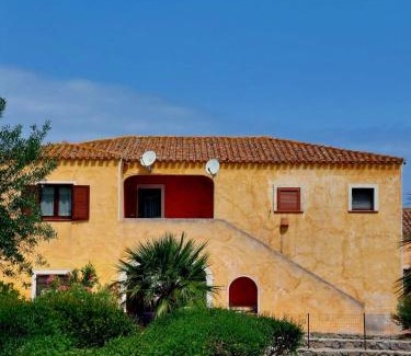 Aglientu House | Sardegna segreta a pochi passi dal mare