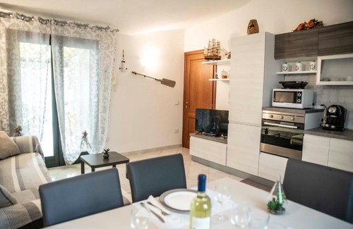 Santa Maria Coghinas Apartment | Sardinia Imagination - S M Coghinas T24