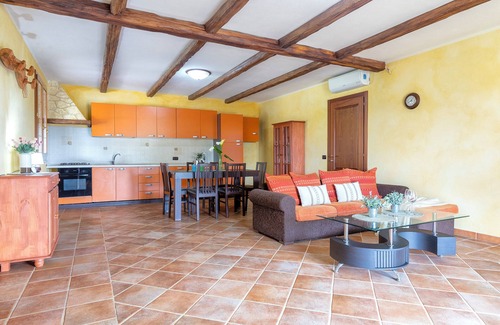 Olmedo Apartment | Sardinia Re - Country Villa Pala Venalza - Flat 1