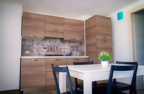 Arbatax Apartment | Sardinia Rooms Arbatax Beach 2