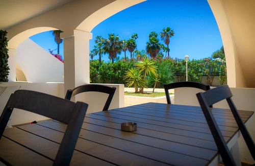 Arbatax Apartment | Sardinia Rooms Arbatax Beach 2