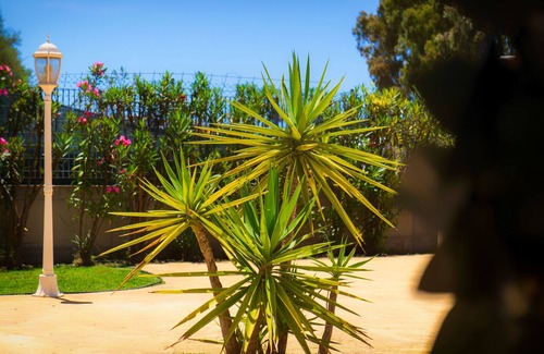 Arbatax Apartment | Sardinia Rooms Arbatax Beach 2