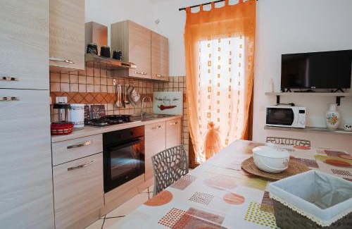 Gonnesa House | Sardinia's house WIFI Sea Hills and mining history