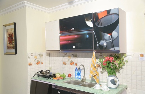 Piazza Hotel | Sarem International Hotel