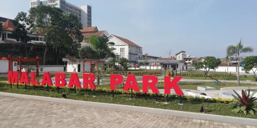 Bandung Hotel | Sari Ater Kamboti Hotel Bandung