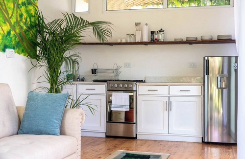 Pasajcap Apartment | Sarnai