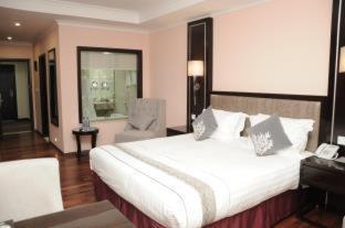 Bole Hotel | Saro Maria Hotel