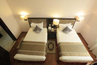 Bole Hotel | Saro Maria Hotel