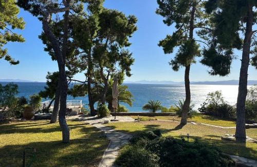 Kineta Apartment | Saron Breeze Villa