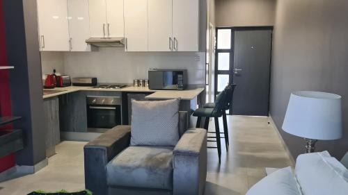 Gaborone Apartment | Sarona Studio F103