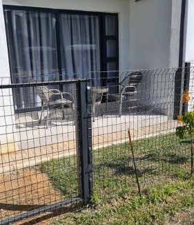 Gaborone Apartment | Sarona Studio F103