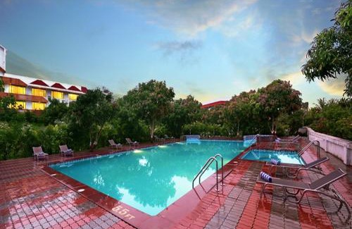 Talala Resort | Sarovar Portico Gir