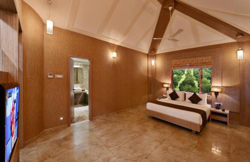 Talala Resort | Sarovar Portico Gir