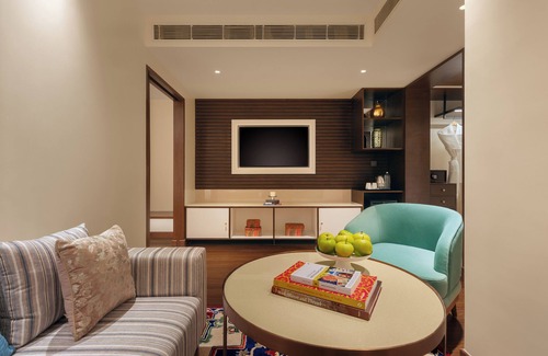 Rawatsar Hotel | Sarovar Portico Hanumangarh