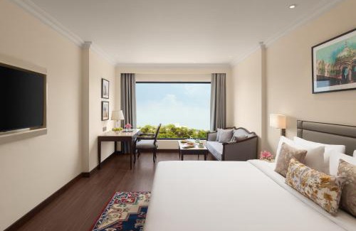 Rawatsar Hotel | Sarovar Portico Hanumangarh