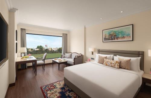 Rawatsar Hotel | Sarovar Portico Hanumangarh