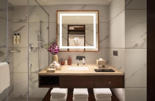 Rawatsar Hotel | Sarovar Portico Hanumangarh