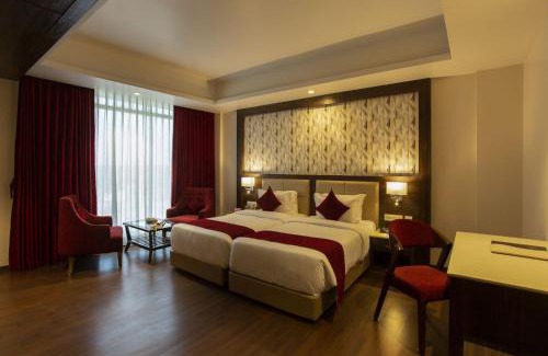 Somnath Hotel | Sarovar Portico, Somnath