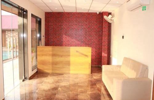 Somnath Hotel | Sarovar Portico, Somnath