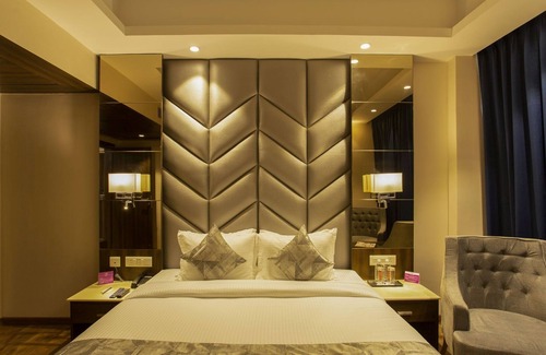 Somnath Hotel | Sarovar Portico Somnath