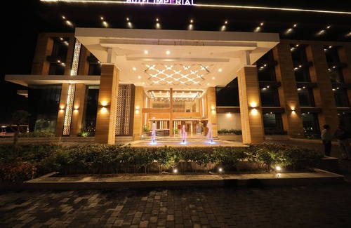 Somnath Hotel | Sarovar Portico Somnath
