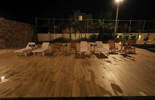 Somnath Hotel | Sarovar Portico Somnath