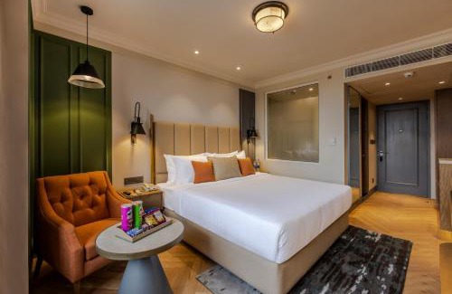 Srinagar Hotel | Sarovar Portico Srinagar