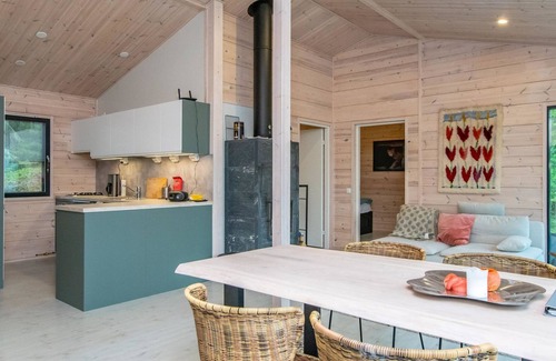 Kitula House | Sarppala by Interhome