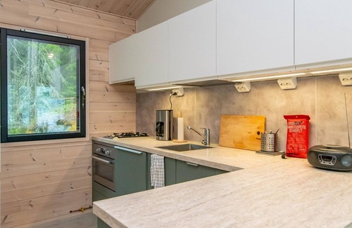 Kitula House | Sarppala by Interhome