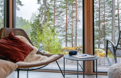 Kitula House | Sarppala by Interhome