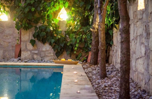 Mylopotamos Villa | Sarris Villa