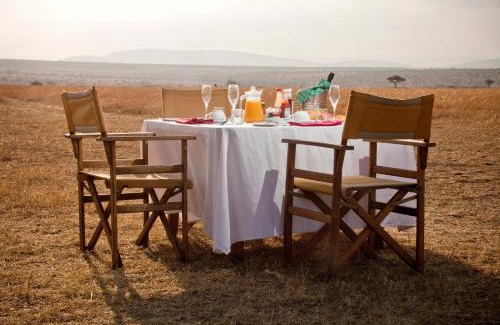 Maasai Mara Other | Saruni Eagle View