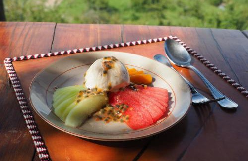 Maasai Mara Other | Saruni Eagle View