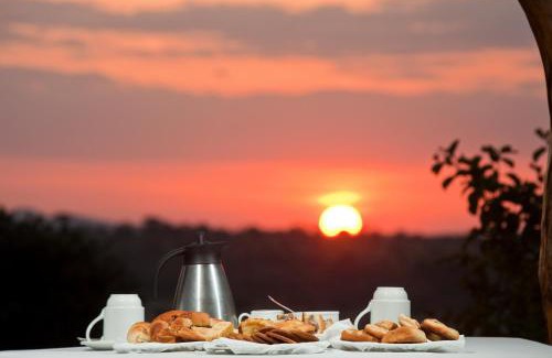 Maasai Mara Other | Saruni Eagle View