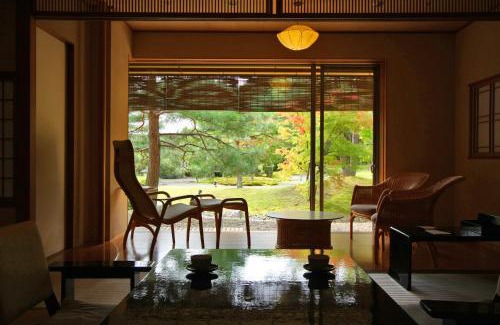 Taihaku Ward Hotel | Saryo Souen