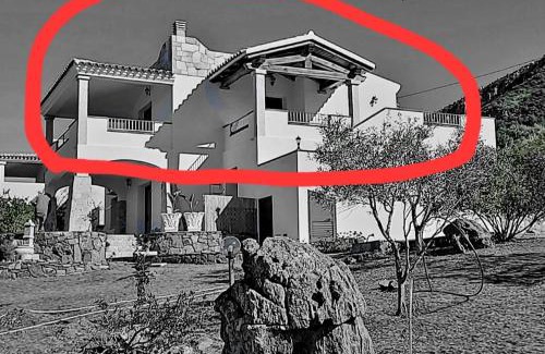 Torpe Apartment | SAS DOMOS De BADDE MANNA