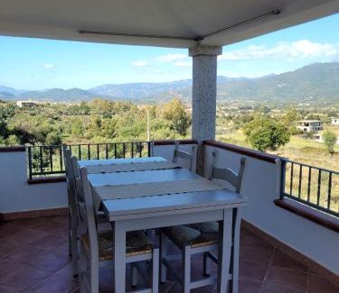 Torpe Apartment | SAS DOMOS De BADDE MANNA