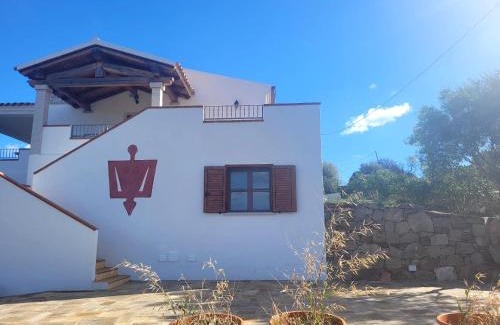 Torpe Apartment | SAS DOMOS De BADDE MANNA