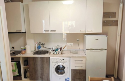 Vozdovac Apartment | Sasa Apart