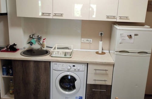 Vozdovac Apartment | Sasa Apart