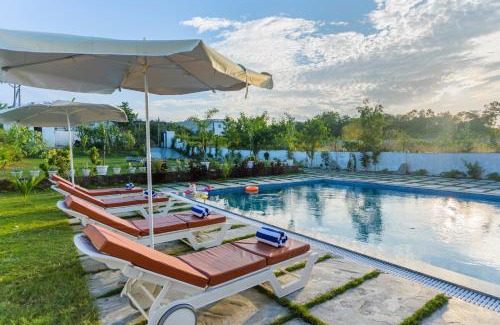 Bedla Resort | Sasa resort Udaipur