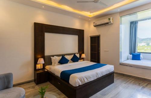 Bedla Resort | Sasa resort Udaipur