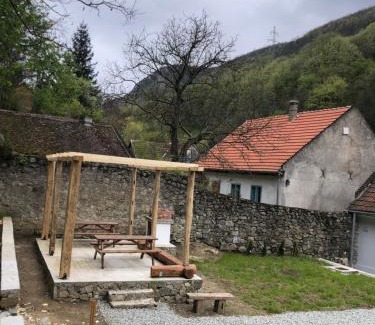 Sasca Montana House | Sasca 362 Ap2